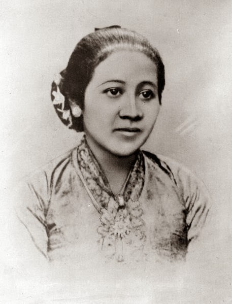 Biografi Ra Kartini Pahlawan Wanita Indonesia 