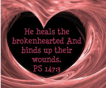 Jesus Heals