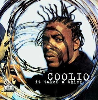 It Takes a Thief by Coolio