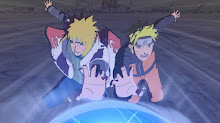 Naruto X Boruto UNS Connections Deluxe Edition MULTi15 - ElAmigos pc español