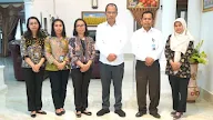 SUKSESKAN REGSOSEK 2022, BUPATI HUMBAHAS IKUT PENDATAAN 