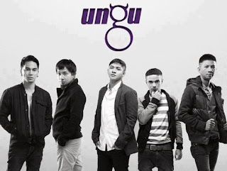 Band Ungu