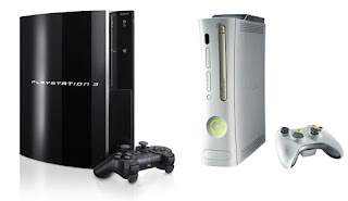 PlayStation 3 vs. Xbox 360