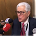 ROBERTO SALADÍN RETIRA SU RENUNCIA COMO MIEMBRO TITULAR DEL PLENO DE LA JUNTA CENTRAL ELECTORAL