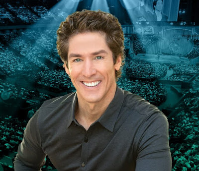 The Prince of Peace - Joel Osteen Daily Devotional December-26-2023