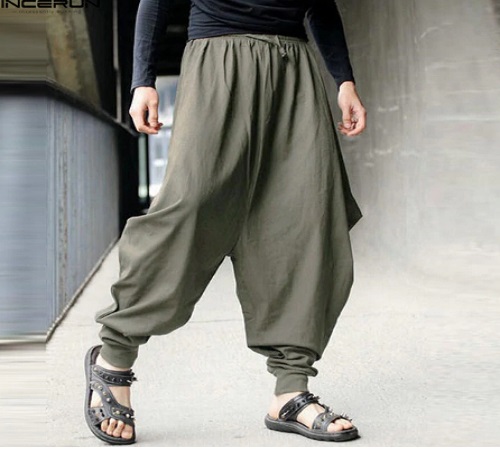 harem Pants