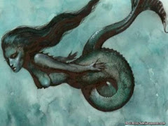 Misteri Ikan Duyung Zimbabwe Mermaids