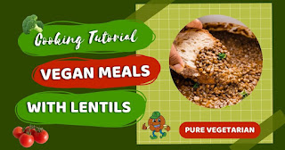 Vegan Meal Recipes