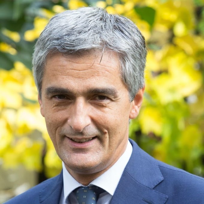 Buttarelli: "Su pnr meglio approccio selettivo"