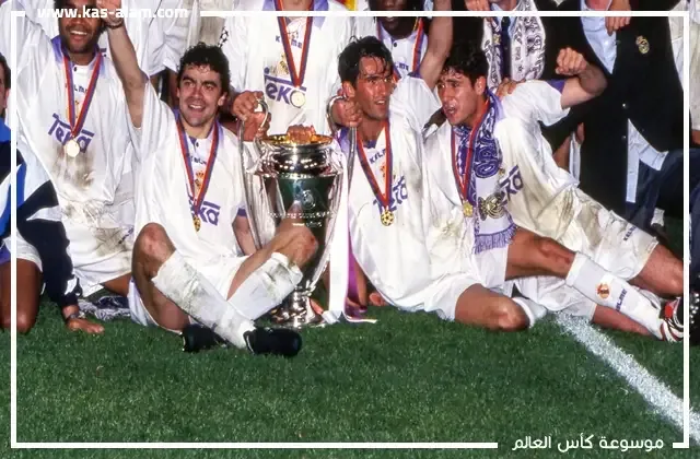 دوري ابطال اوروبا 1998