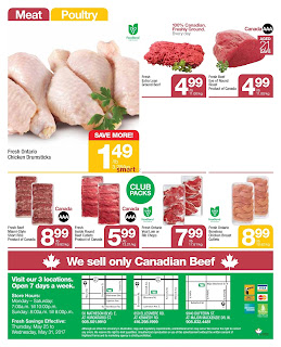 Highland Farms Flyer Valid May 25 to 31, 2017
