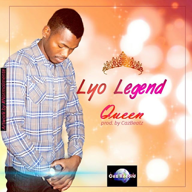 Lyo Legend - Queen (2019) Baixar música 