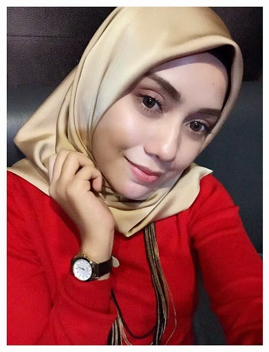 Biodata Mia Ahmad  Hati Perempuan  Cerita Budak Sepet