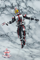 S.H. Figuarts -Shinkocchou Seihou- Kamen Rider Faiz 33