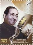 Rafi's Ghazals