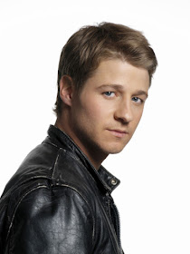 benjamin mckenzie leather jacket season 3 the o.c. promo promotional photo