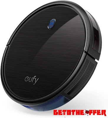 Eufy BoostIQ RoboVac 11S  Robot Vacuum Cleaner