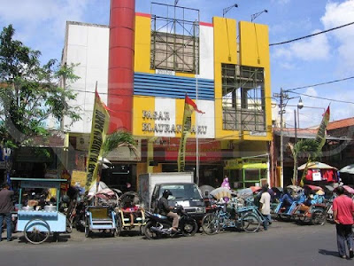 Pasar Blauran