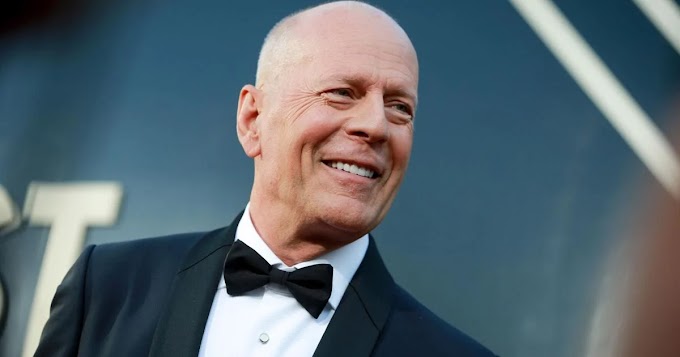 The Indelible Legacy of Bruce Willis: A Timeless Icon