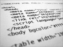 HTML