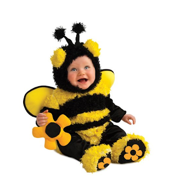 Cute Baby Costumes Halloween