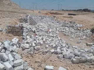محافظ أسيوط: إزالة 18 حالة تعد على أراضي زراعية وأملاك دولة بـ 7 مراكز