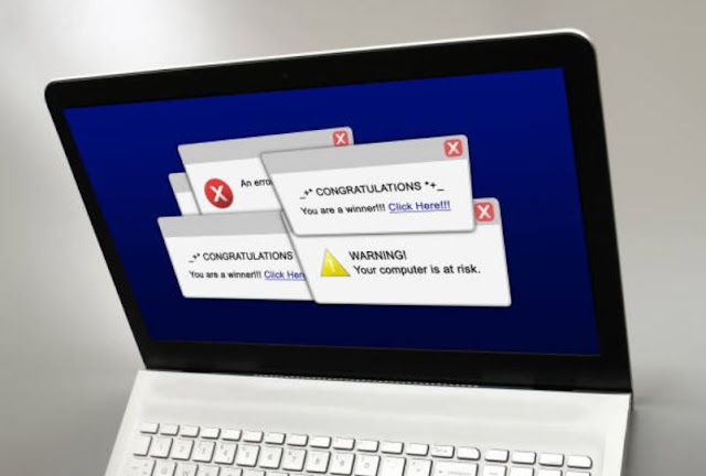 What is malware? Here is the explanation