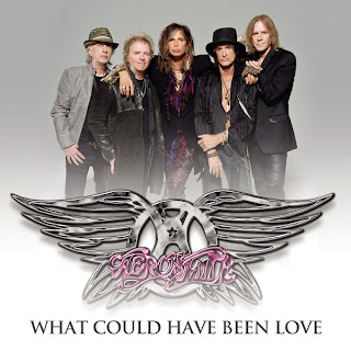Aerosmith - What Could Have Been Love Lyrics