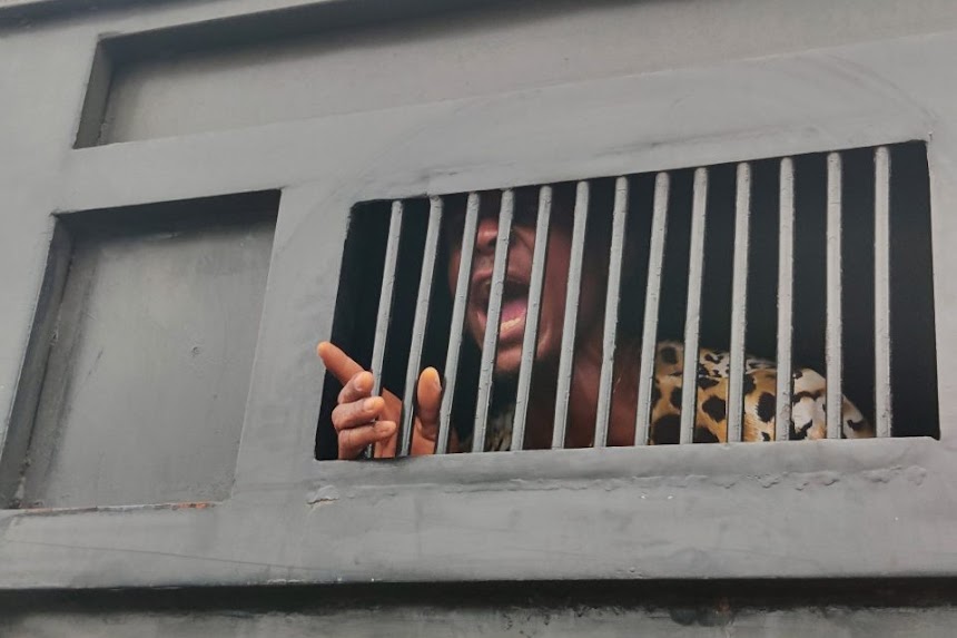 #EndSARSMemorial: SERAP seeks release of journalist