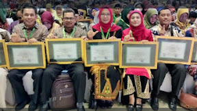Luar Biasa, Ini Dia Tiga SMA Aceh Utara Penerima Penghargaan Adiwiyata Nasional 2023