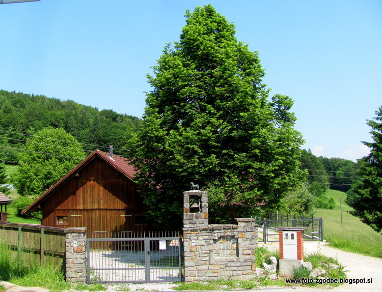 Slovenija, Dolenjska