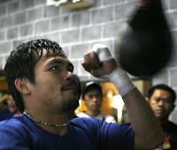 Pacquiao Cotto 24/7 Episodes