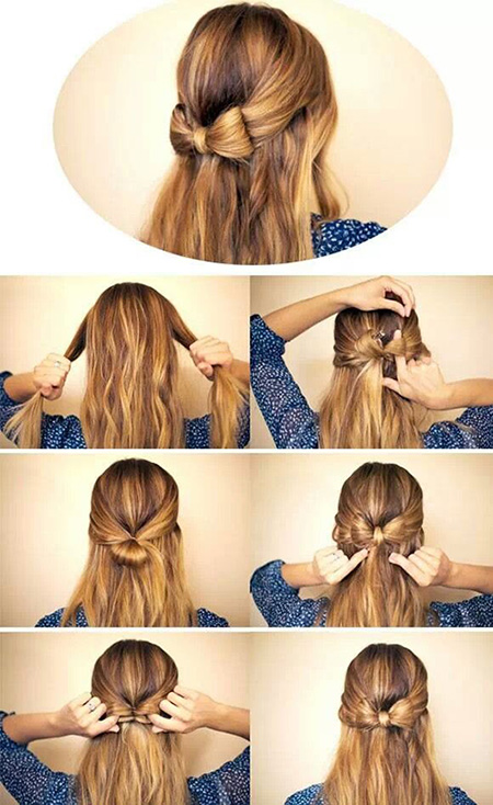 hairstyles for long hair