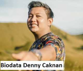 biodata denny caknan