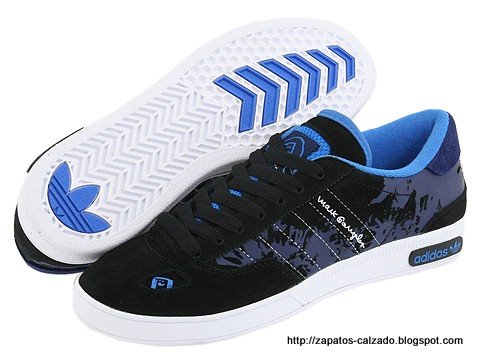 Zapatos calzado:ANNIE823454