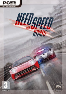 Need for Speed Rivals PC Download With Cheats