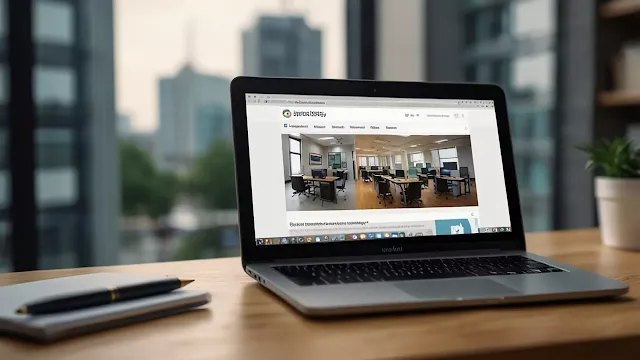 Cara Upload Template ke Blogger