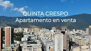 Apartamentos en venta Caracas
