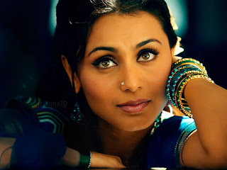 Photo Hot Rani Mukherjee 