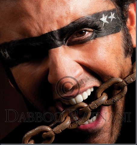 Dabboo Ratnani 2011 Calendar Pictures2