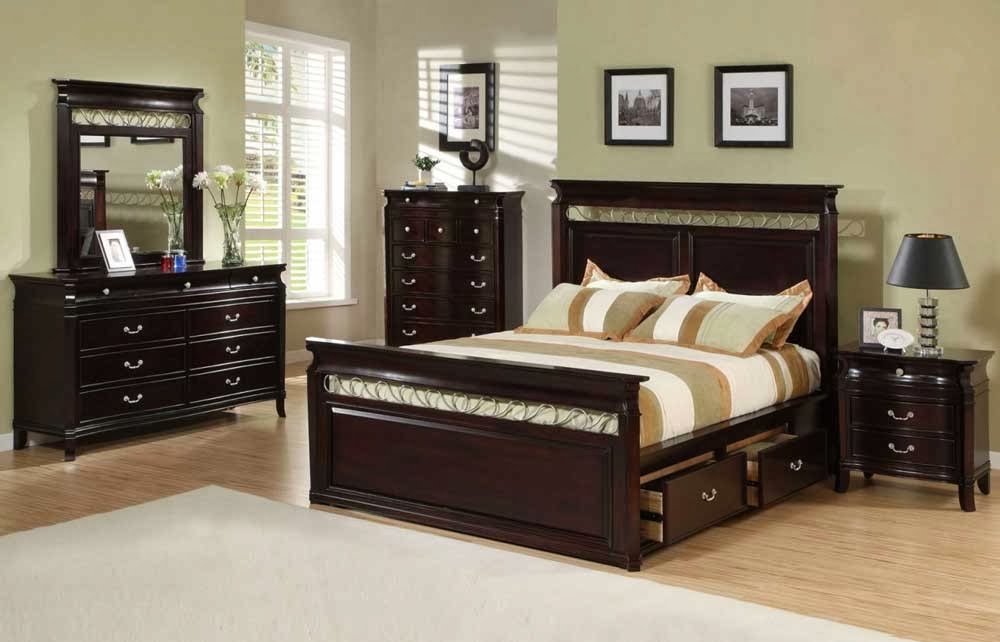 Best cheap queen bedroom furniture set | Herma Blog
