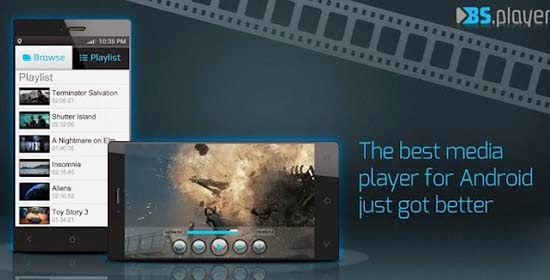 BSPlayer Full Apk