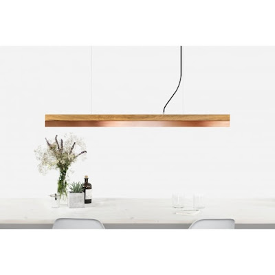 Gant Ceiling Pendant 