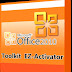MICROSOFT OFFICE 2010 AND 2013 ACTIVATOR