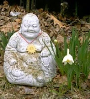 buddha weather