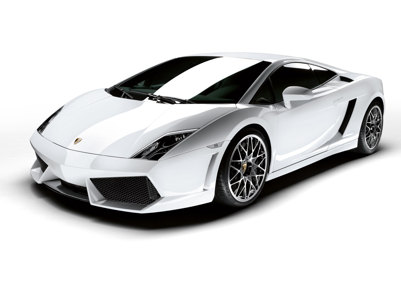 lamborghini gallardo