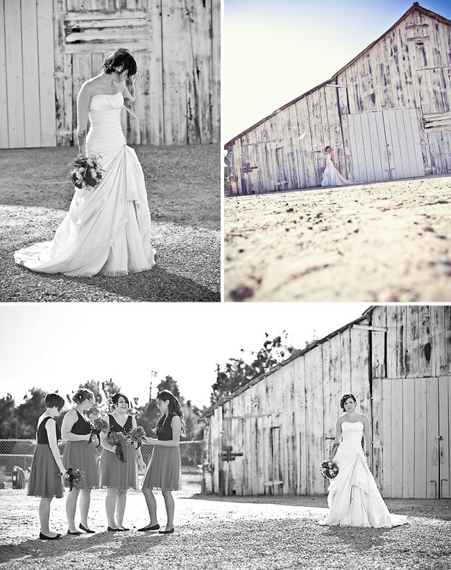 Forster Mansion wedding