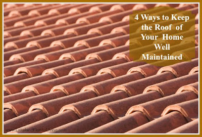 These helpful tips will make your Grasslands Lakeland FL home's roof last longer. 