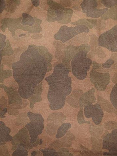 South2 West8 "Hunter Camo Issue" Spring/Summer 2017