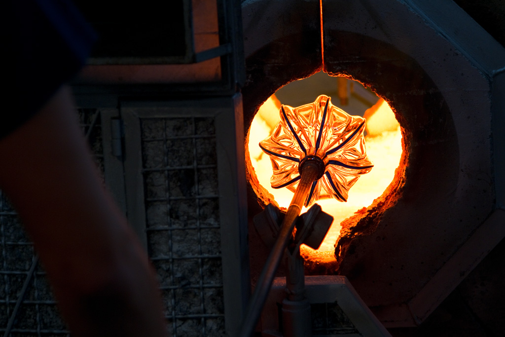 pictures of venice italy today. Today, glass making remains